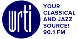WRTI Logo
