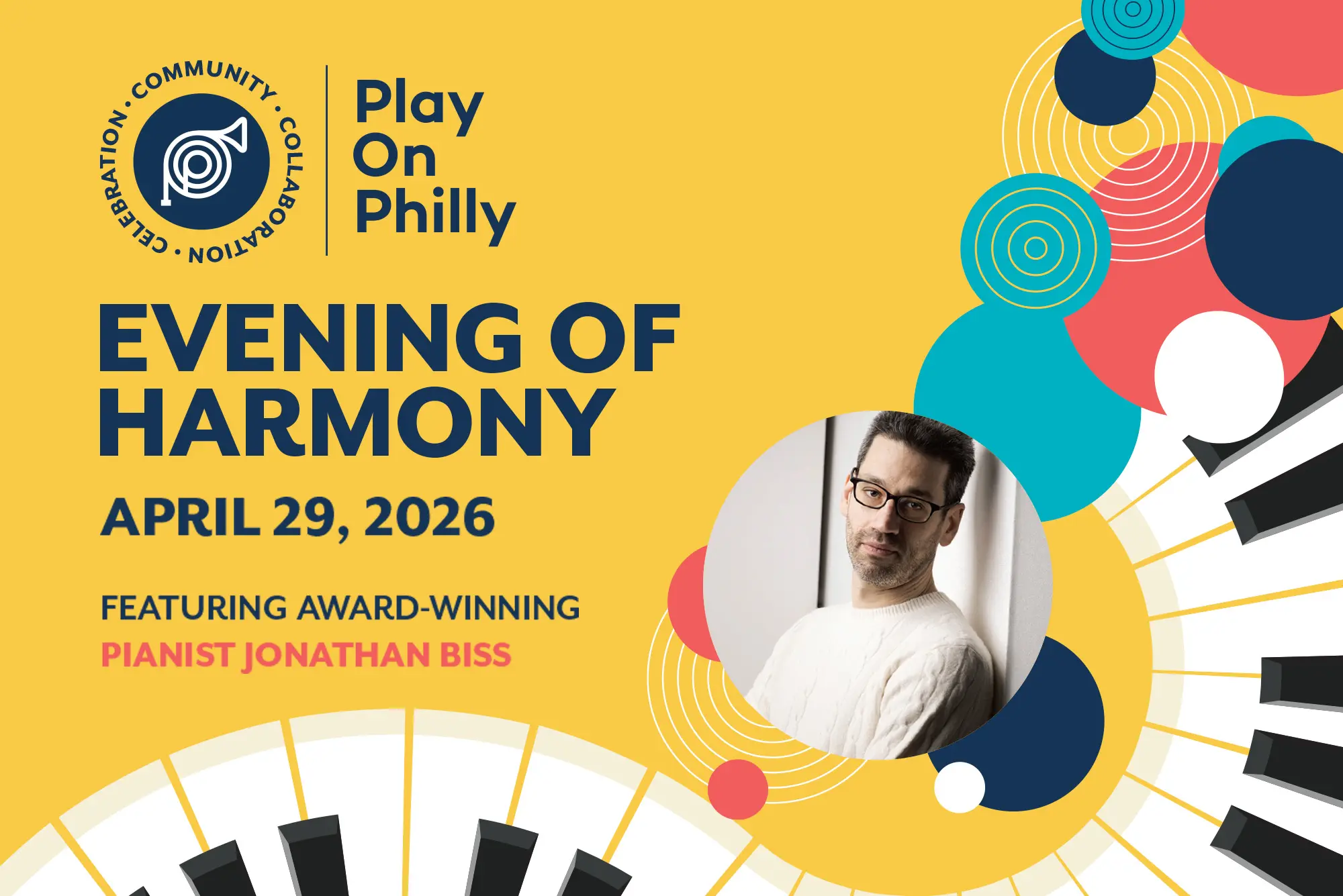 Evening of Harmony 2026