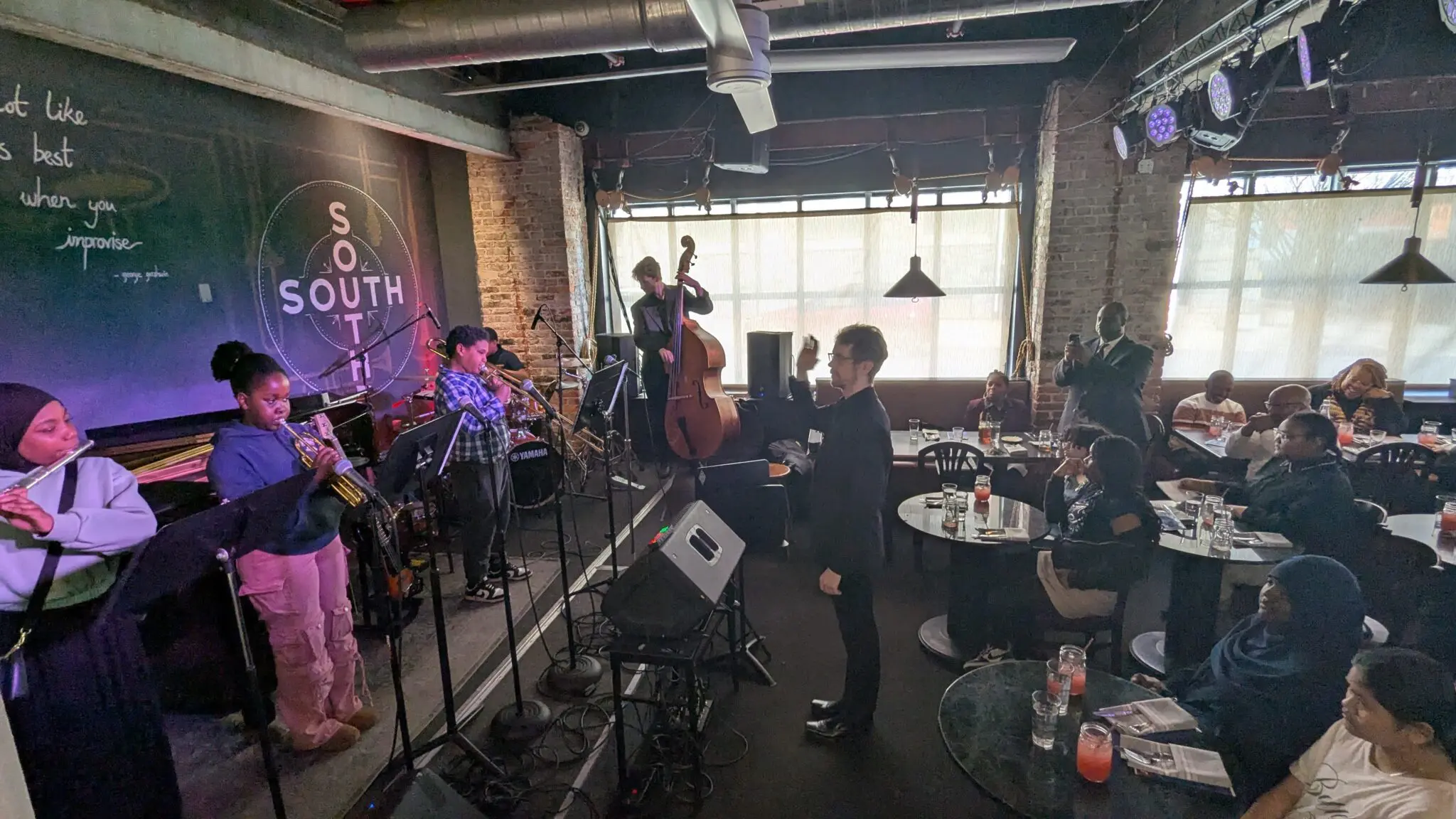 Marian Anderson Archive photo