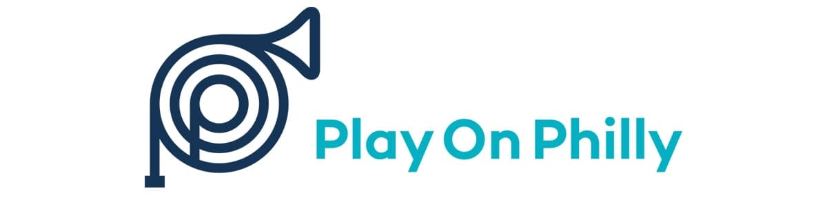 Play on Philly logo
