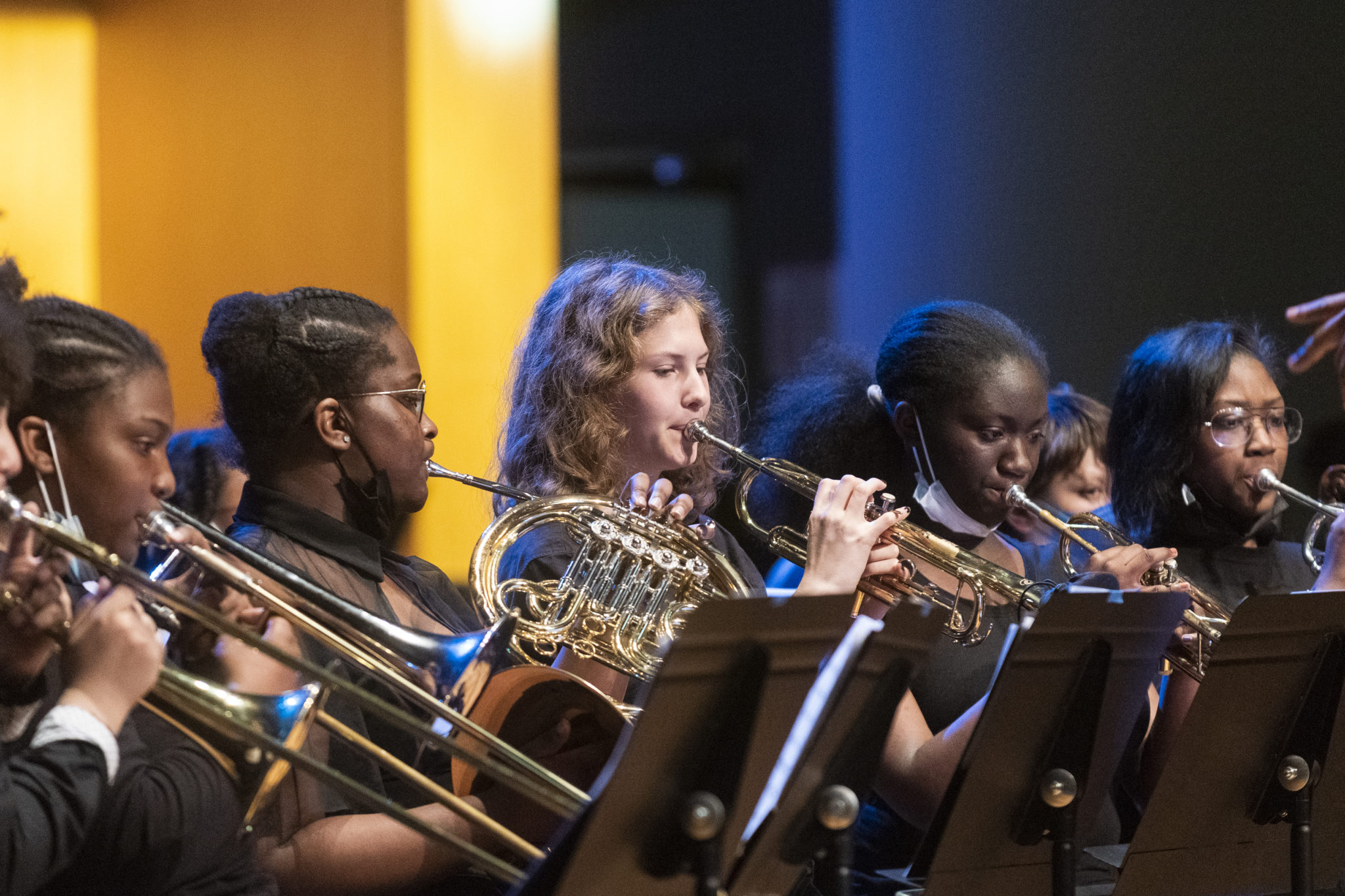 Play On Philly - Immersed in Music - Philadelphia Music Education